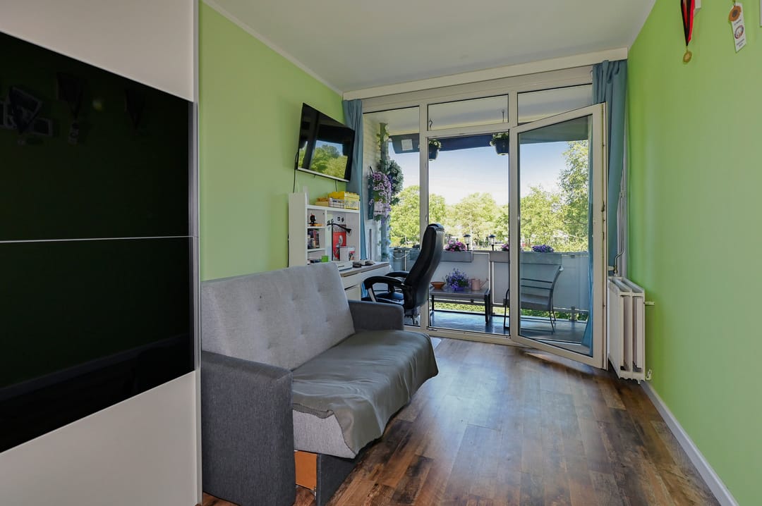 Foto 13 van Prins der Nederlandenstraat 33