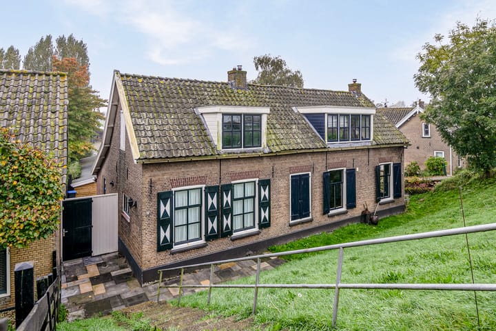 Foto 2 van IJsseldijk-Noord 378