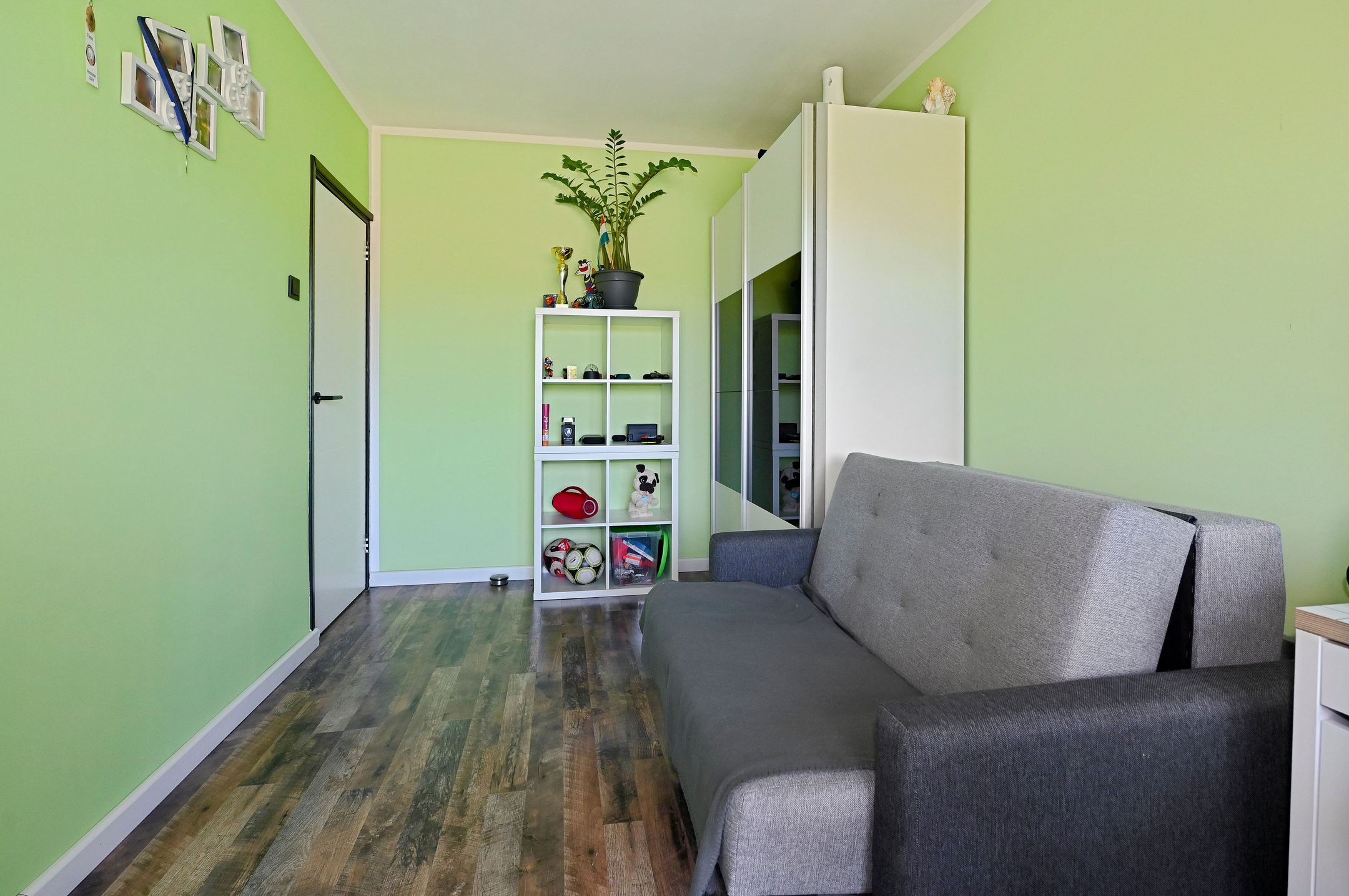 Foto 15 van Prins der Nederlandenstraat 33