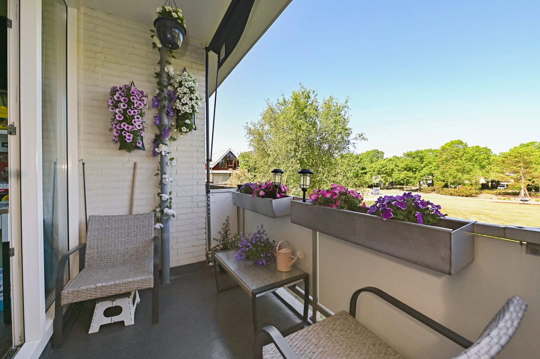 Foto 16 van Prins der Nederlandenstraat 33