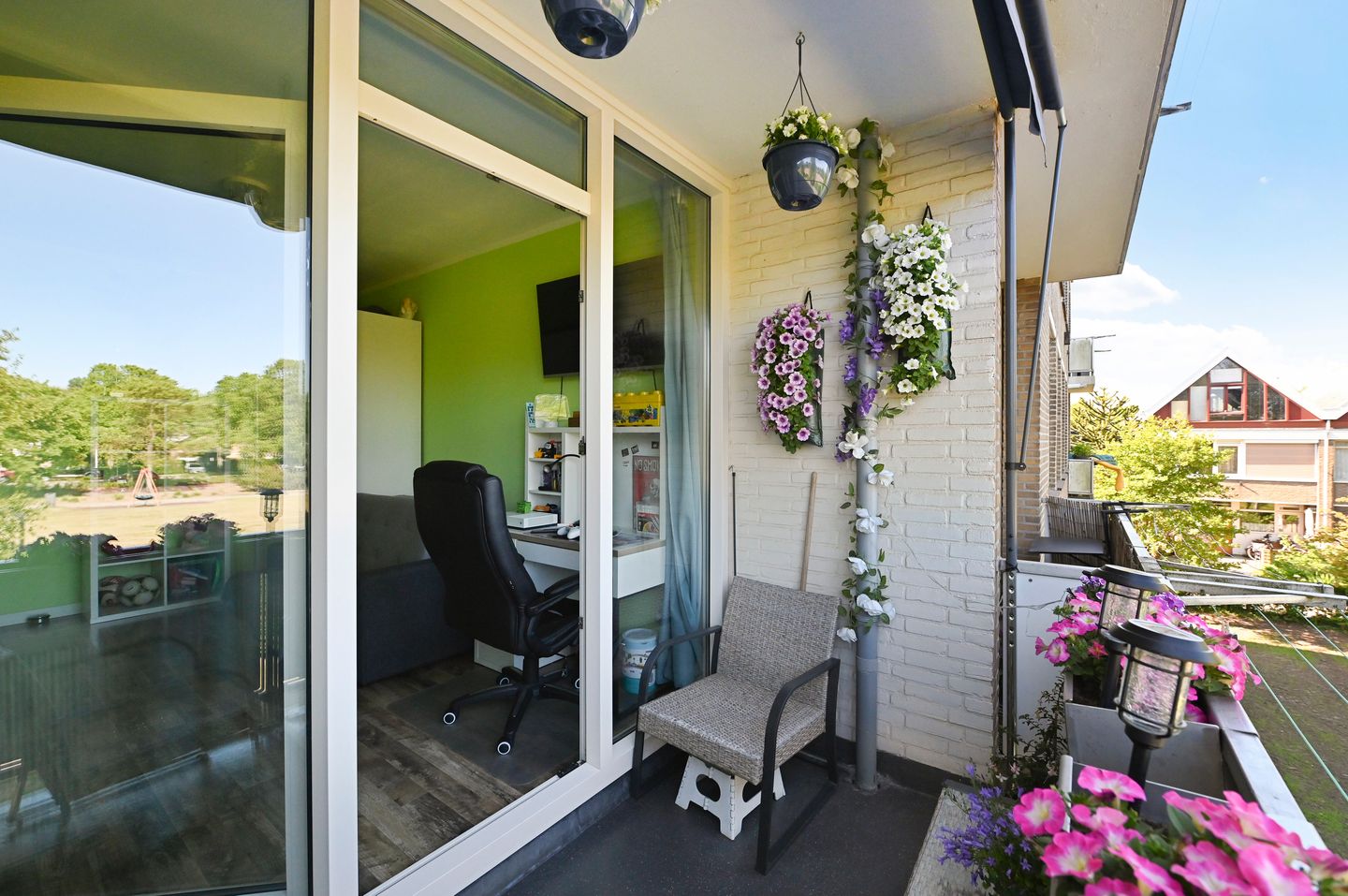 Foto 19 van Prins der Nederlandenstraat 33