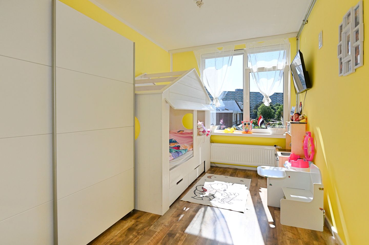 Foto 25 van Prins der Nederlandenstraat 33