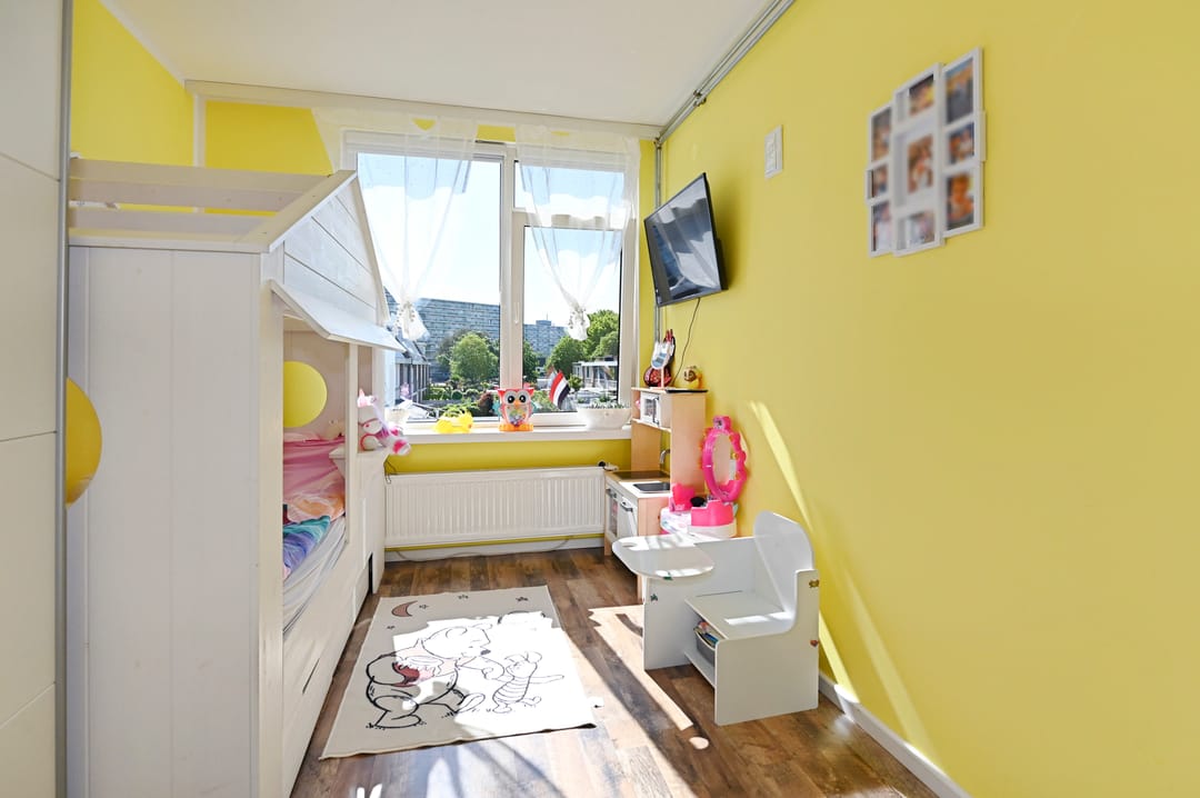 Foto 26 van Prins der Nederlandenstraat 33