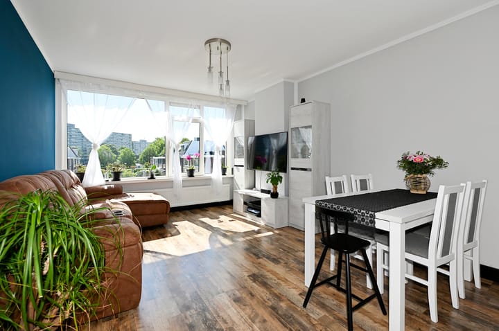 Foto 5 van Prins der Nederlandenstraat 33