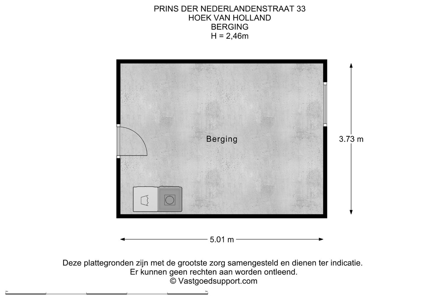 Foto 29 van Prins der Nederlandenstraat 33