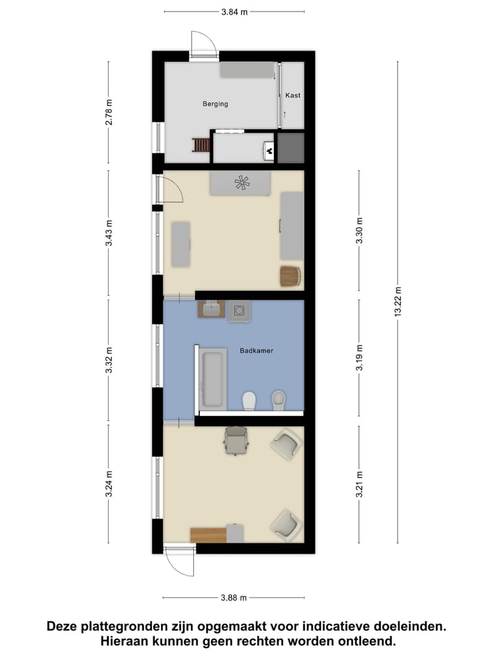 Foto 20 van IJsseldijk-Noord 378