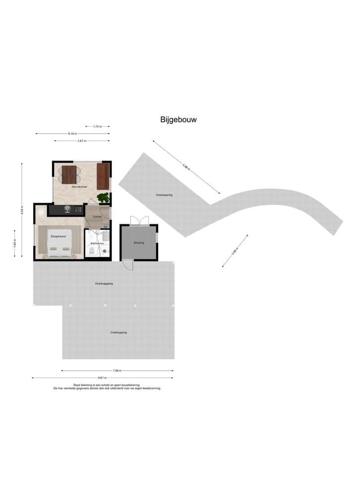 Foto 62 van Dwarsweg 2-A
