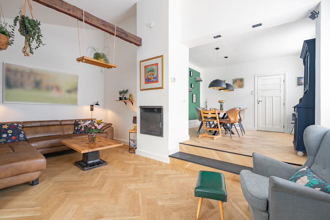 Photo 2 of Termileslaan 88