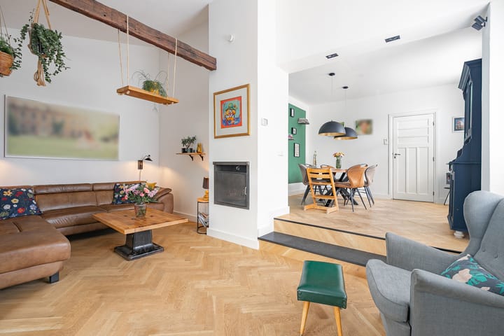 Foto 2 van Termileslaan 88