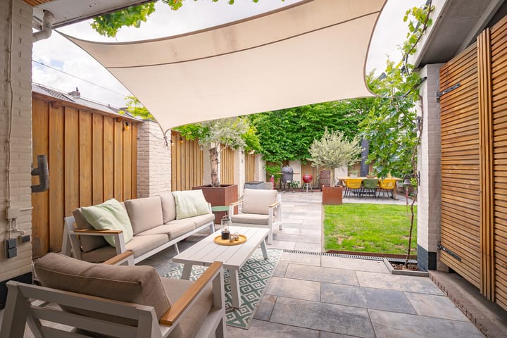 Foto 3 van Termileslaan 88