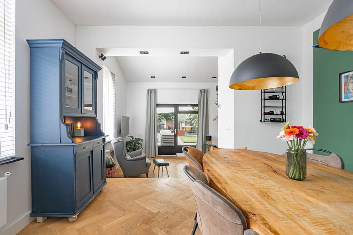 Foto 6 van Termileslaan 88