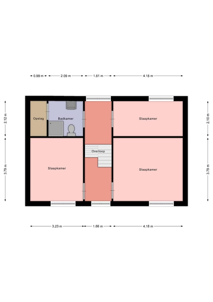 Foto 22 van Termileslaan 88