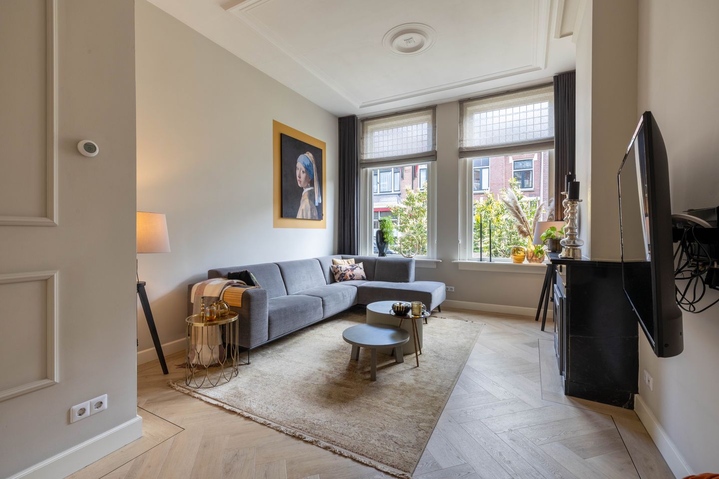 Photo 4 of Hofkampstraat 29