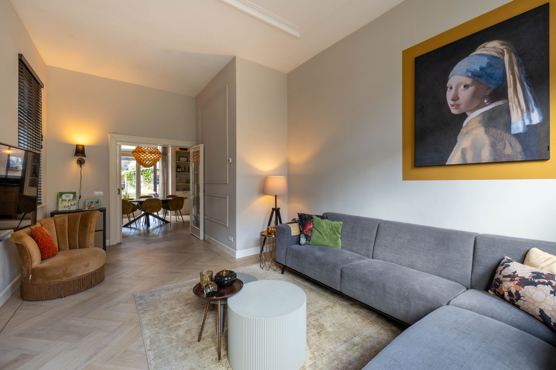 Photo 6 of Hofkampstraat 29