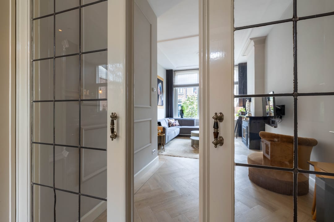 Photo 8 of Hofkampstraat 29