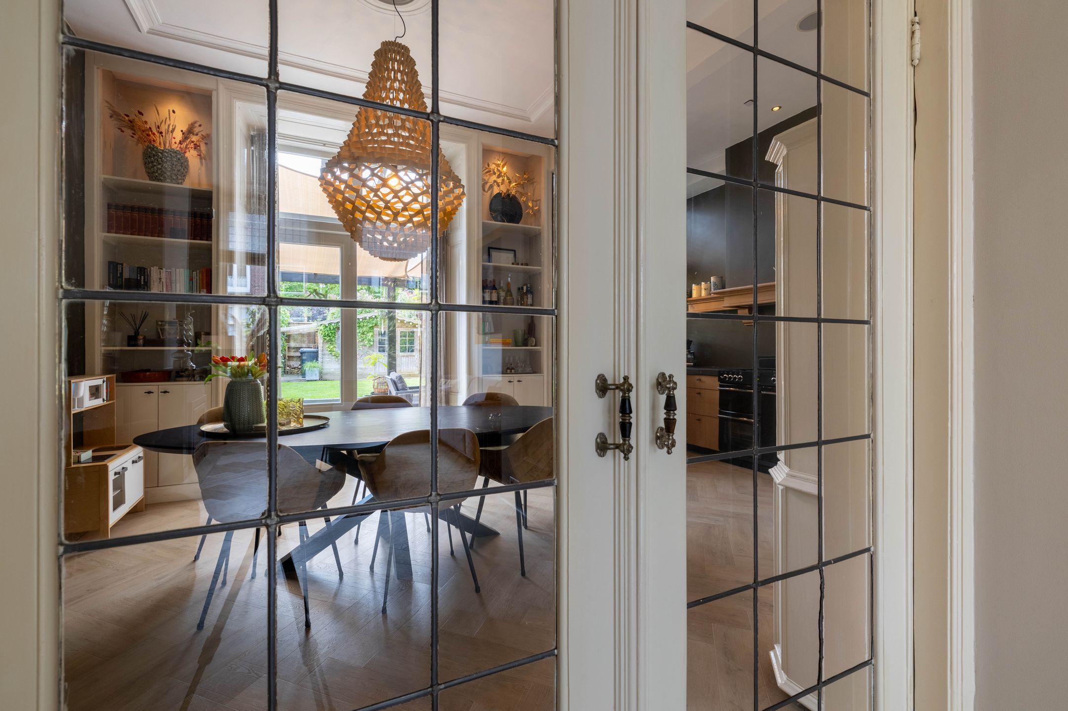 Photo 9 of Hofkampstraat 29