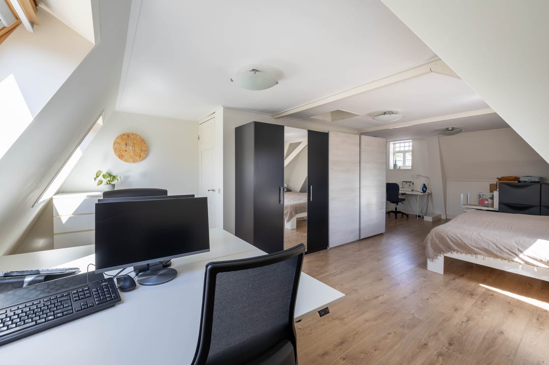 Photo 31 of Hofkampstraat 29