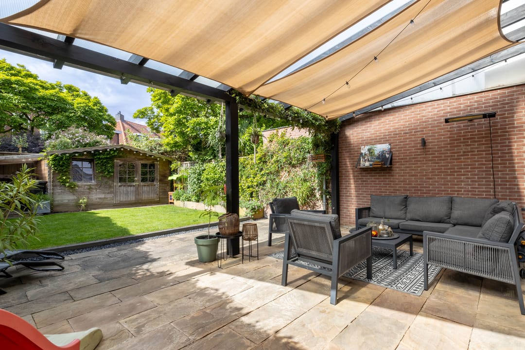 Photo 32 of Hofkampstraat 29