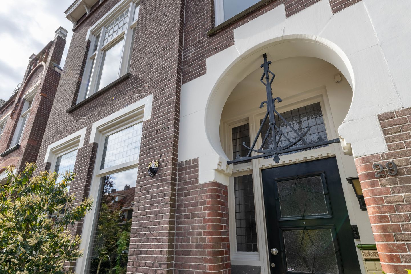 Photo 35 of Hofkampstraat 29