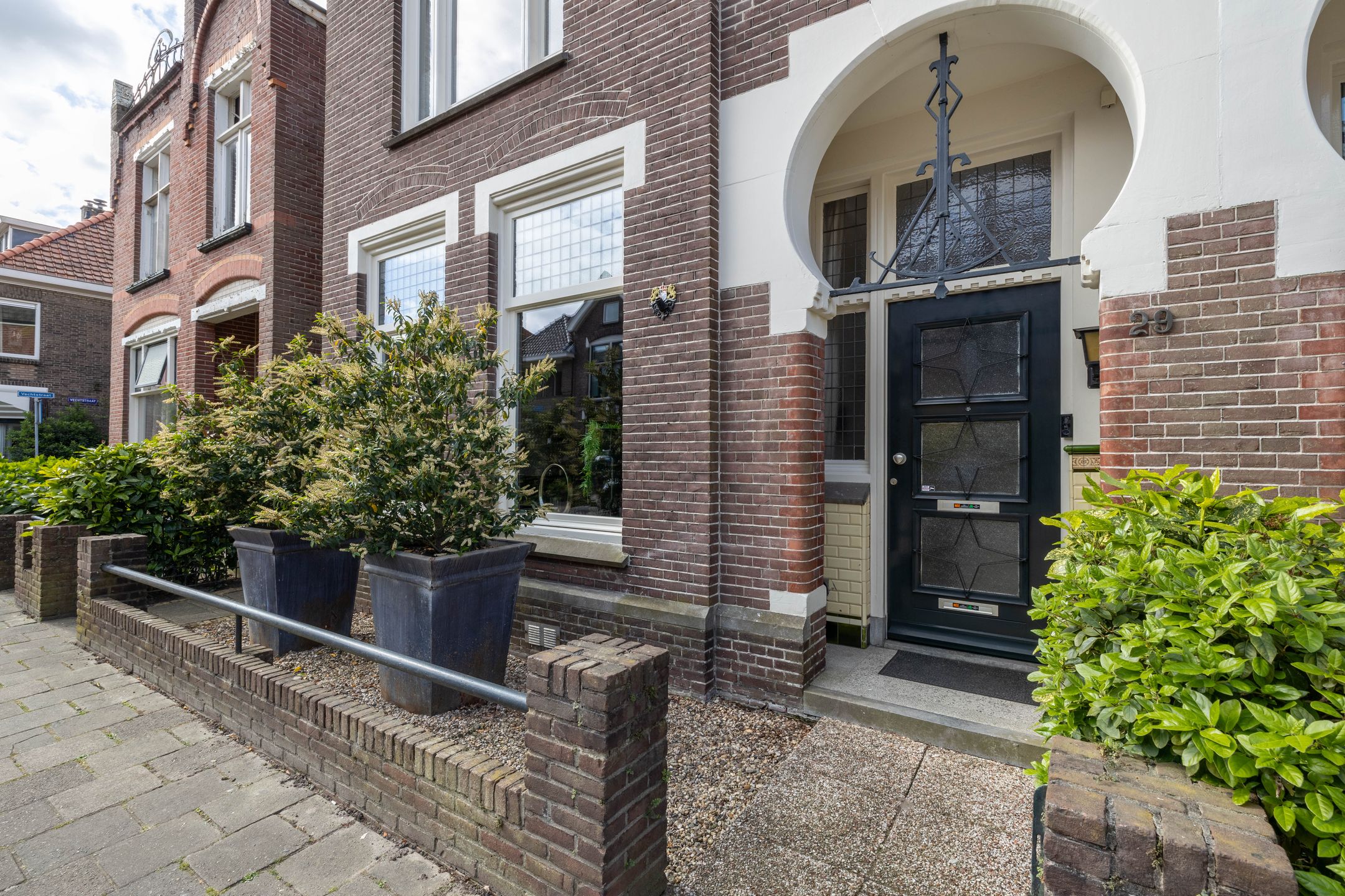 Photo 36 of Hofkampstraat 29