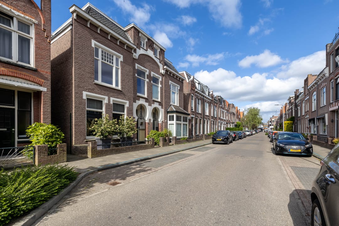 Photo 37 of Hofkampstraat 29