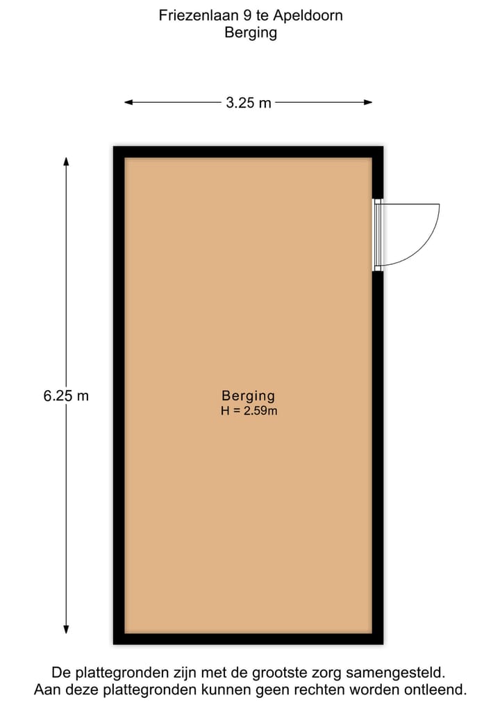 Foto 40 van Friezenlaan 9