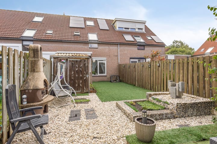 Foto 4 van Pijlkruid 39