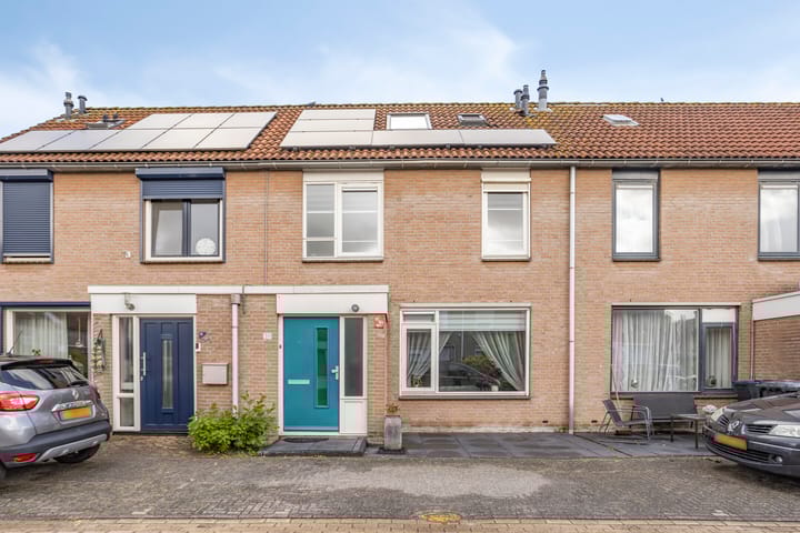 Foto 5 van Pijlkruid 39