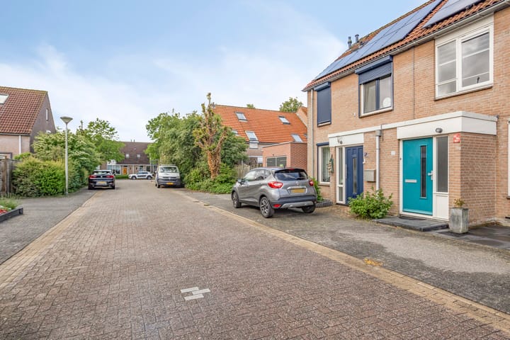 Foto 6 van Pijlkruid 39