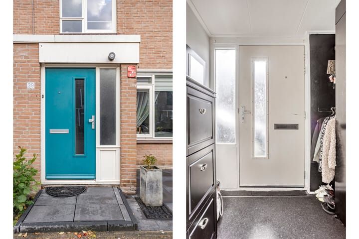 Foto 7 van Pijlkruid 39