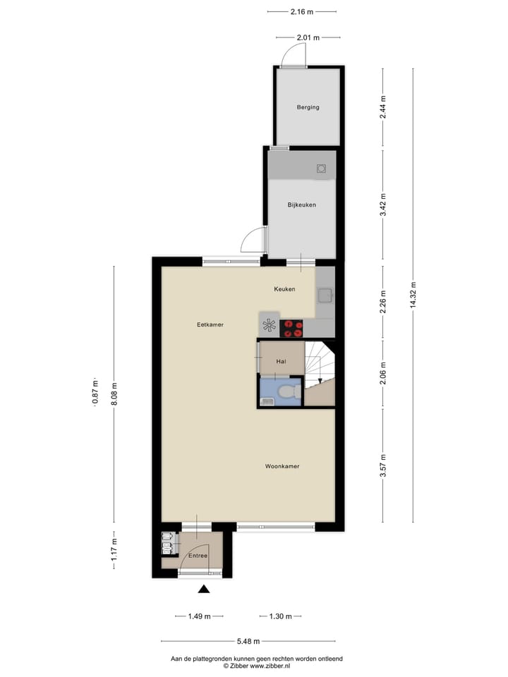 Foto 8 van Pijlkruid 39