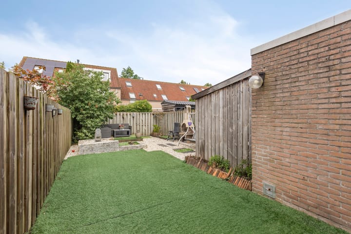 Foto 15 van Pijlkruid 39