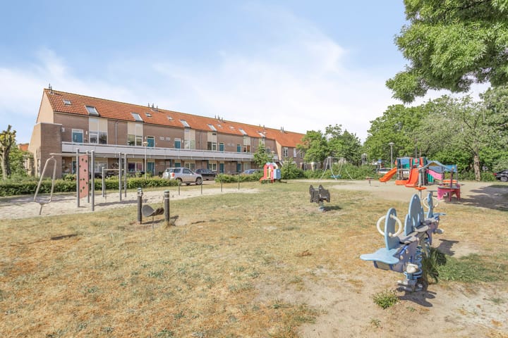 Foto 27 van Pijlkruid 39