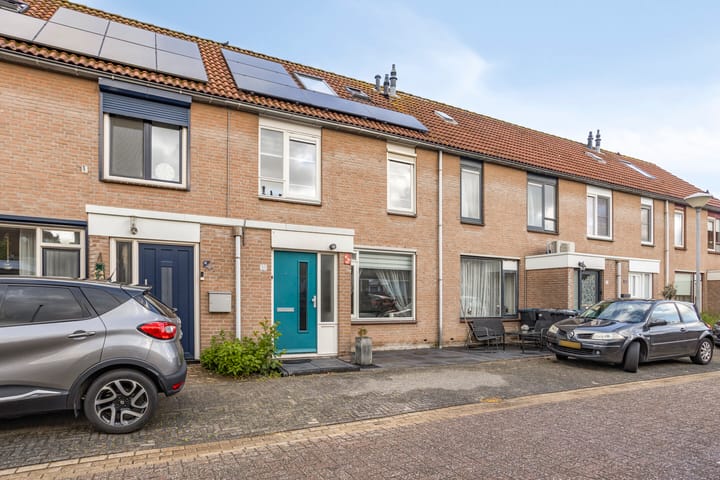 Foto 28 van Pijlkruid 39