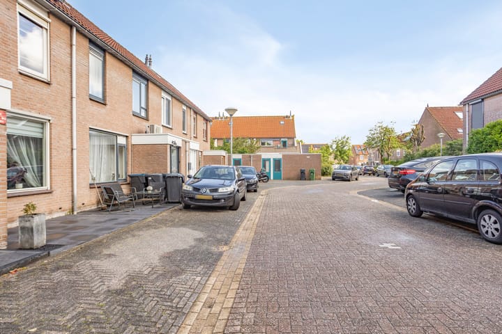 Foto 29 van Pijlkruid 39