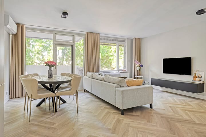 Foto 3 van Maaspoortweg 327