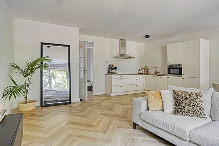 Foto 5 van Maaspoortweg 327