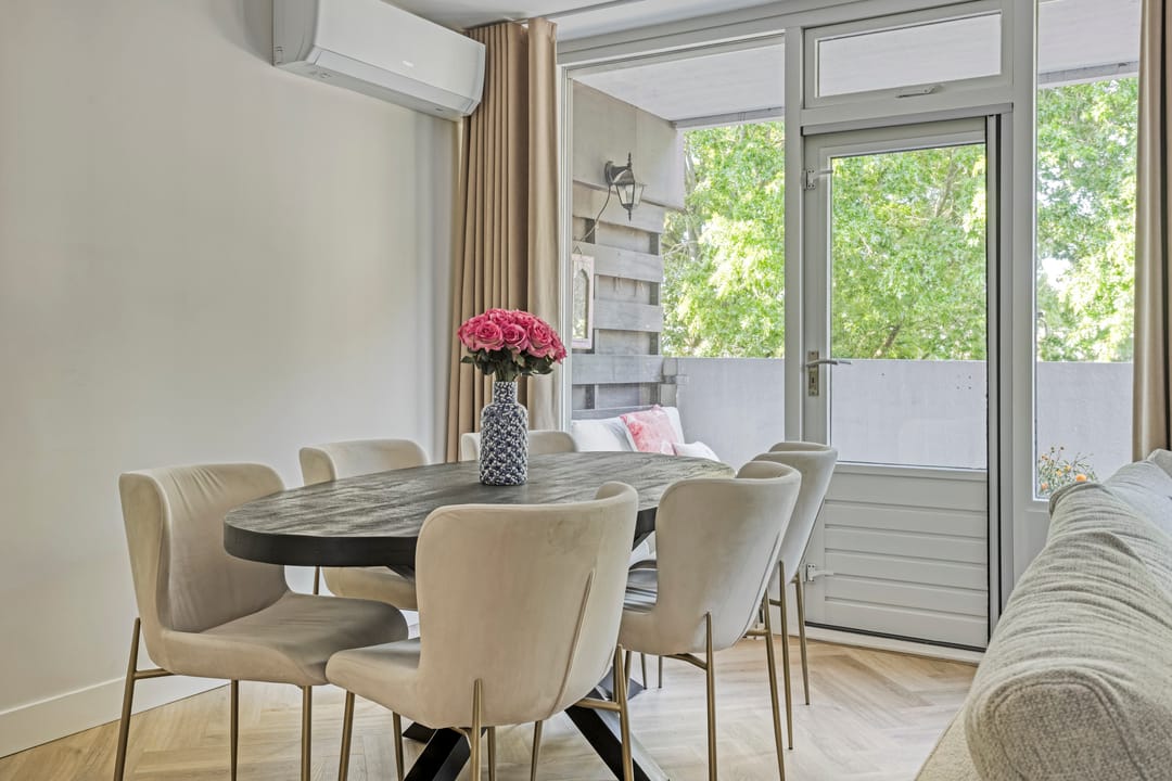 Foto 7 van Maaspoortweg 327