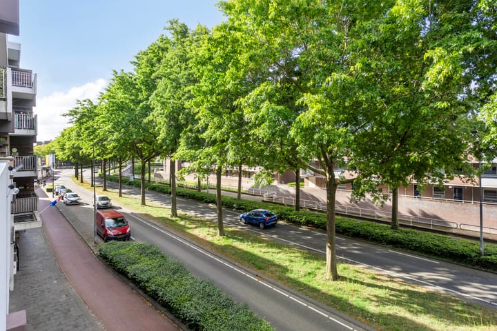 Foto 11 van Maaspoortweg 327