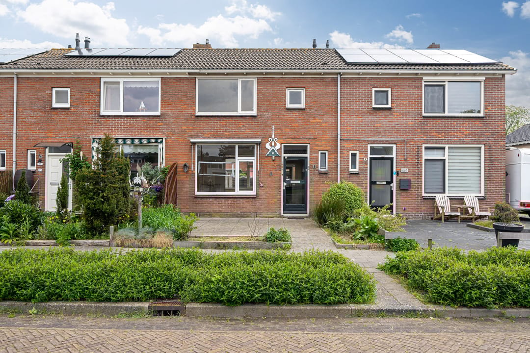 Foto 2 van Kofstraat 4