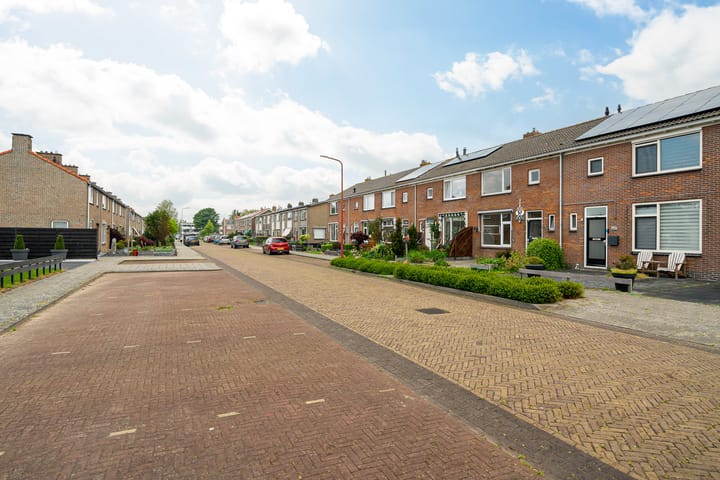 Foto 3 van Kofstraat 4