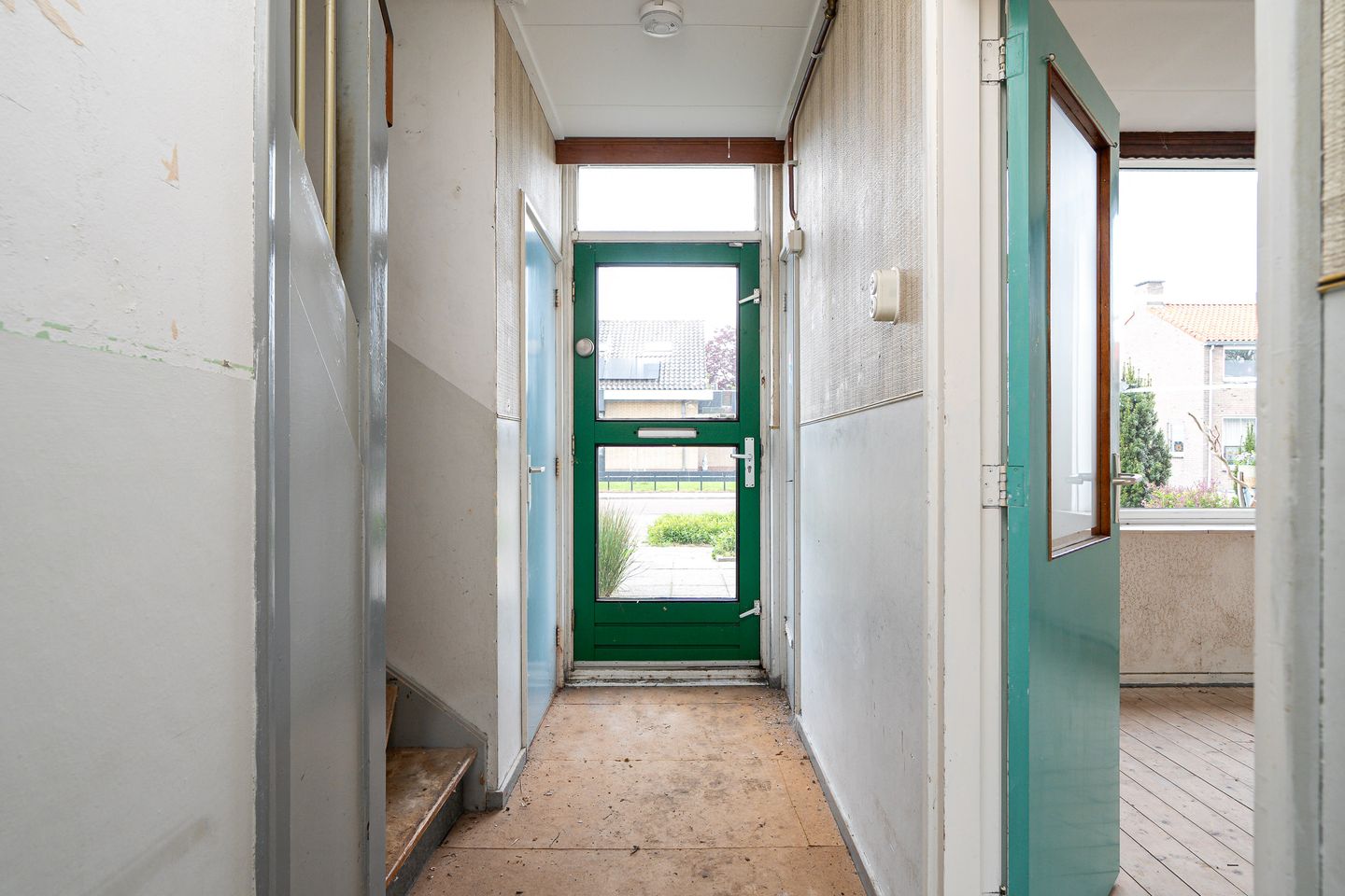 Foto 4 van Kofstraat 4