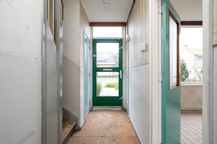 Foto 4 van Kofstraat 4