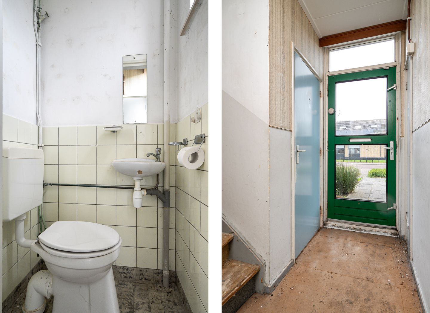 Foto 5 van Kofstraat 4