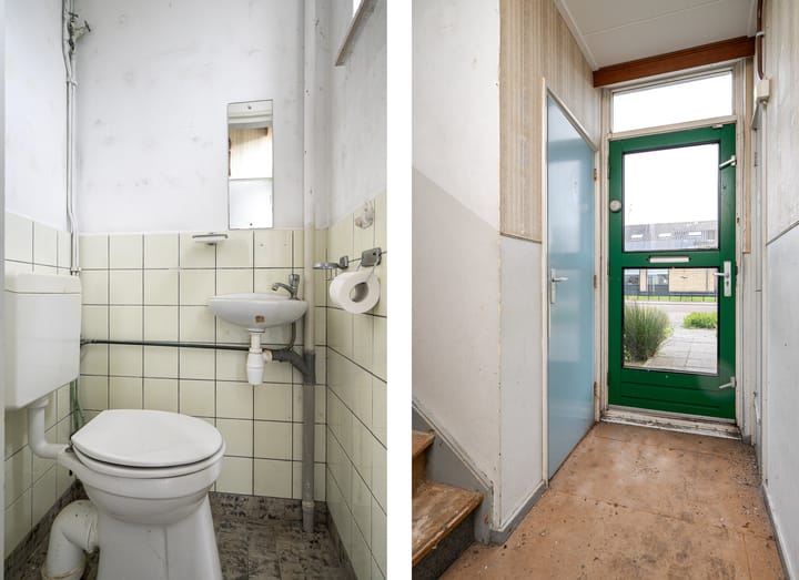 Foto 5 van Kofstraat 4