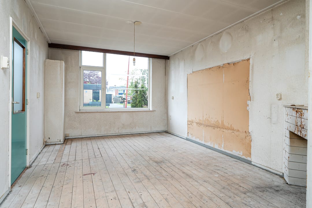 Foto 7 van Kofstraat 4