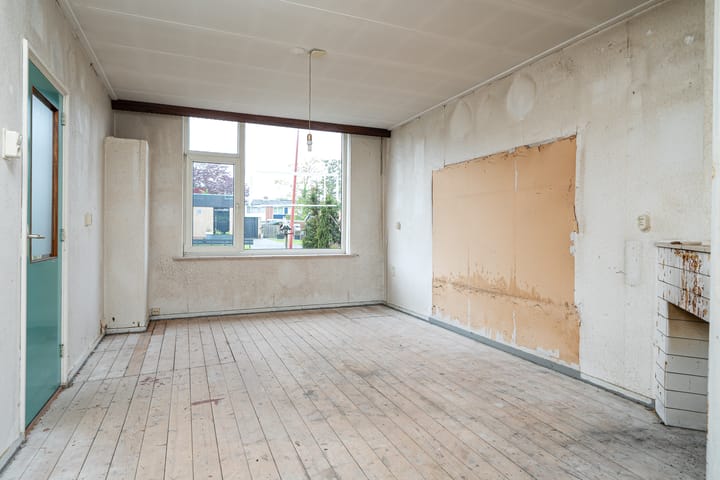 Foto 7 van Kofstraat 4