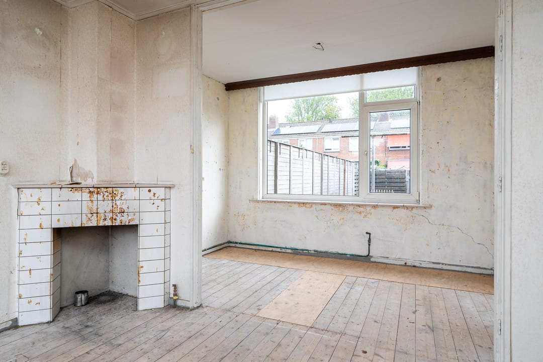 Foto 8 van Kofstraat 4