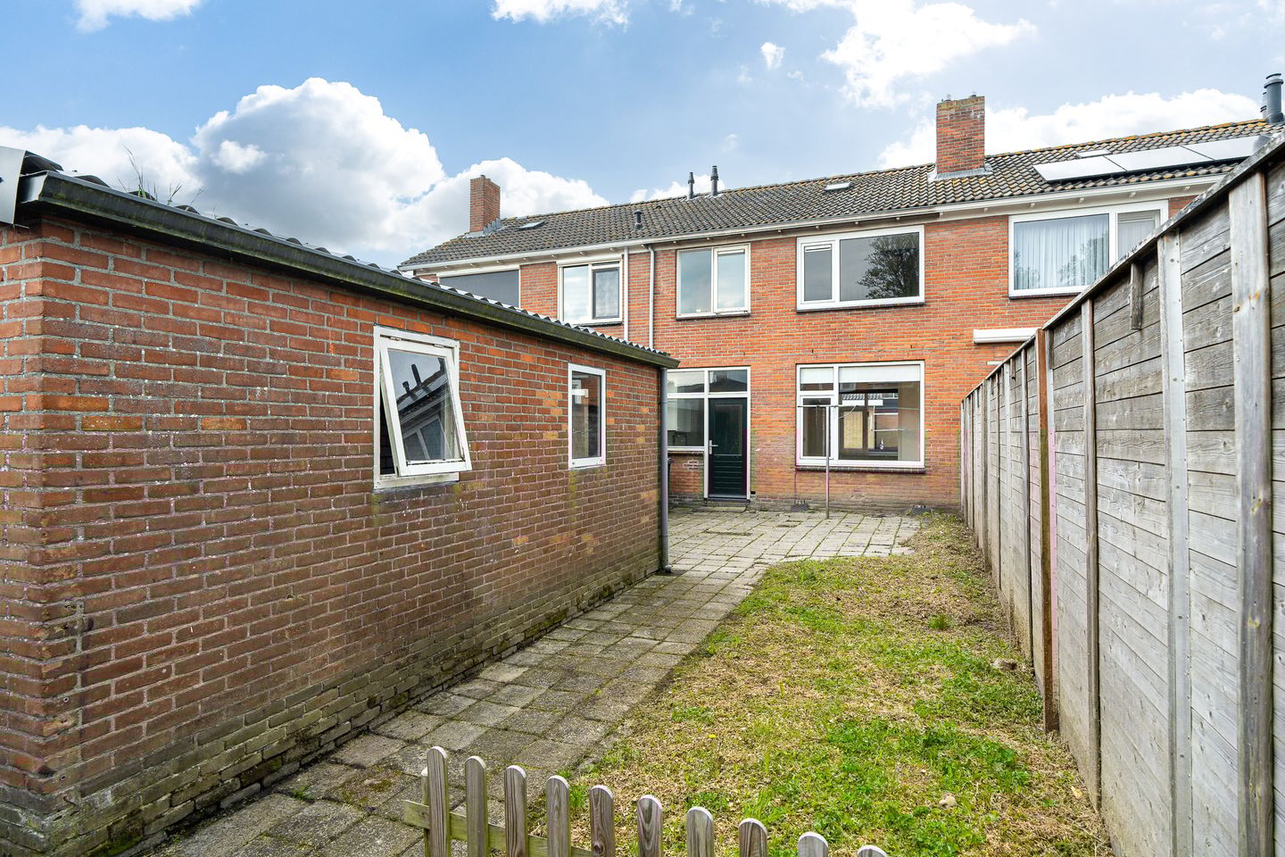 Foto 25 van Kofstraat 4