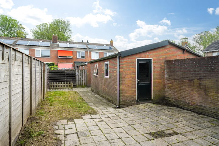 Foto 26 van Kofstraat 4